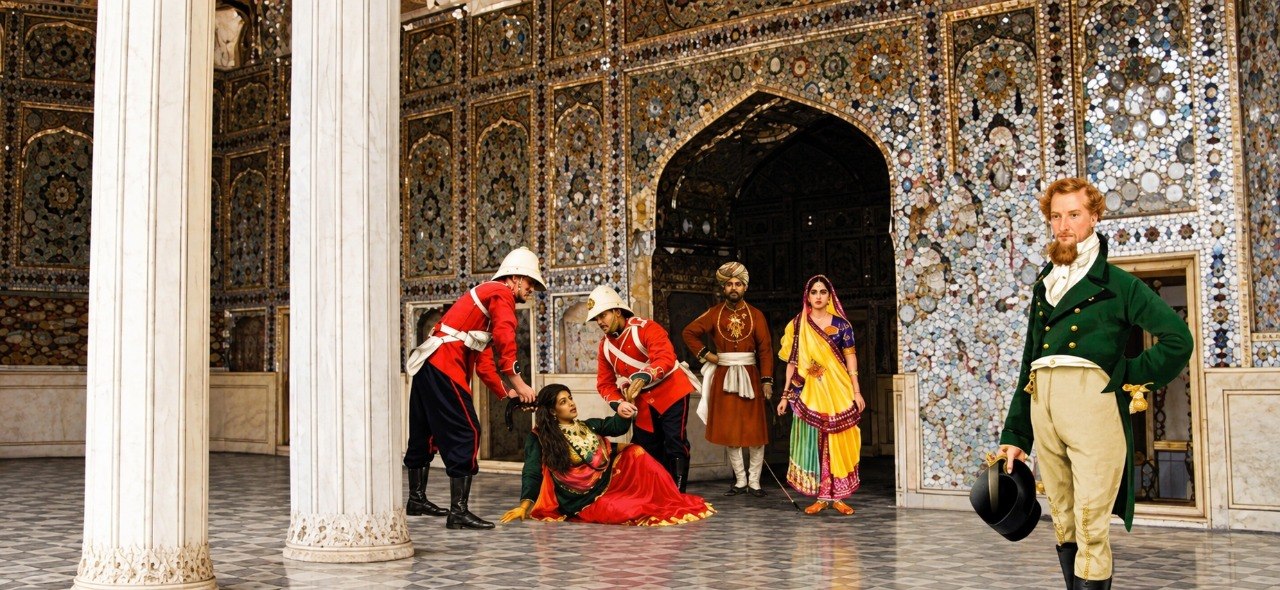 Rani Jindan Kaur