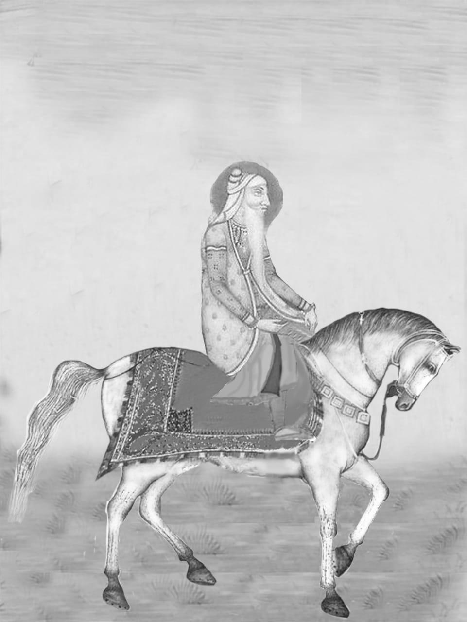 Maharaja Ranjeet Singh